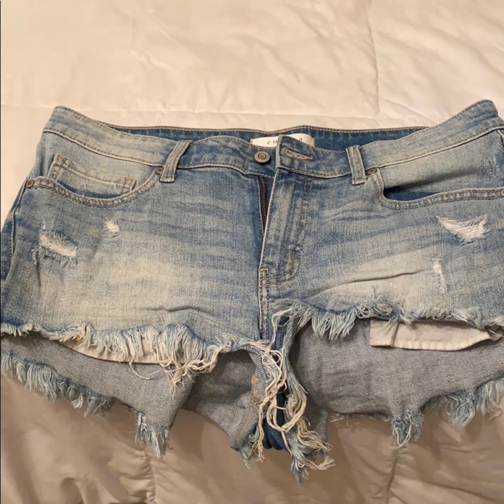 Shorts